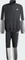 adidas Sportswear Colorblock 3-Streifen Trainingsanzug schwarz (Herren) Vorschaubild