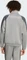 adidas Stadium Trainingsjacke charcoal solid grey/grey six/glow blue (Herren) Vorschaubild