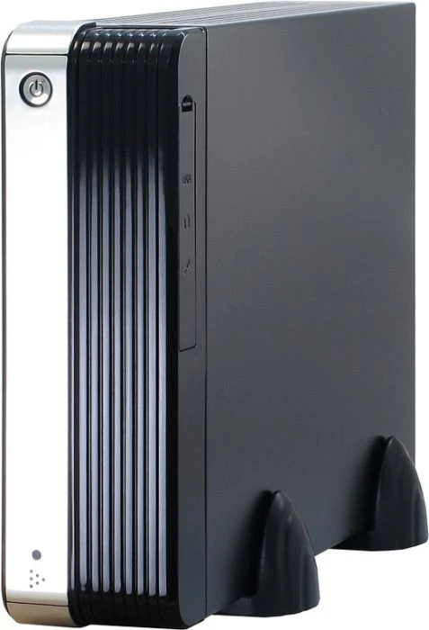 Inter-Tech Mini ITX E-1001, Mini-ITX, 60W extern