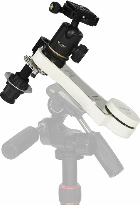 Omegon MiniTrack LX3 Set