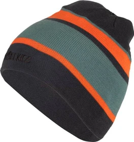 Trollkids Nordland Mütze schwarz (Junior)