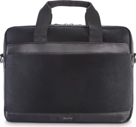 Hama Velvet 15.6-16.2" Notebooktasche schwarz