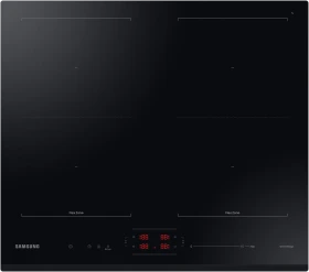 Samsung NZ64B5066GK Induktionskochfeld autark