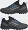 adidas Terrex Swift R3 core black/grey three/blue rush (Herren) Vorschaubild