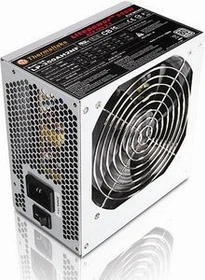 Thermaltake Litepower 350W, ATX 2.3