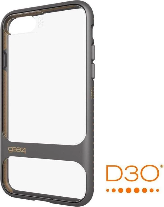 Gear4 Soho für Apple iPhone 7 gold