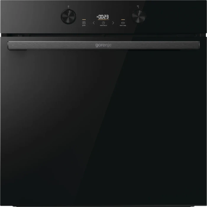 Gorenje BPS6737E04DBG Backofen mit Dampfunterstützung