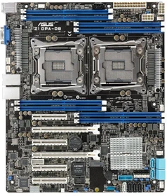 ASUS Z10PA-D8 (2x Intel 2011-3)