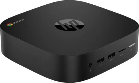 HP Chromebox G2, Core i5-7300U, 8GB RAM, 64GB SSD