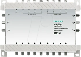 Axing SPU 996-09