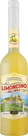 Caffo Vecchio Amaro del Capo Limoncino dell'Isola 700ml