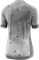 Löffler Axo Hotbond Full-Zip Trikot kurzarm steel grey (Damen) Vorschaubild