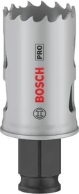 Bosch Professional PRO Multi Material PC Plus Lochsäge, 29x44mm, 1 Stück