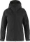 Fjällräven Bergtagen 130 Insulation Funktionsjacke black/deep forest (Damen) Vorschaubild