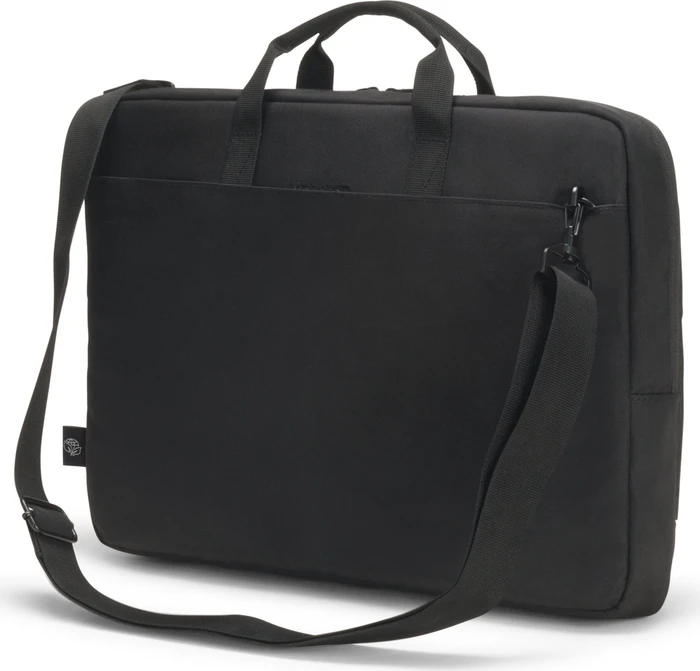 Dicota Slim Eco Motion 14-15.6" Notebooktasche, schwarz