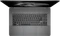 MSI Creator Z17 A12UGST-078, Lunar Gray, Core i9-12900H, 32GB RAM, 1TB SSD, GeForce RTX 3070 Ti, DE Vorschaubild