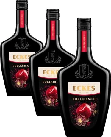 Eckes Edelkirsch 500ml