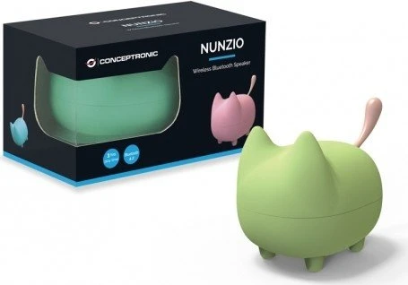 Conceptronic Nunzio grün