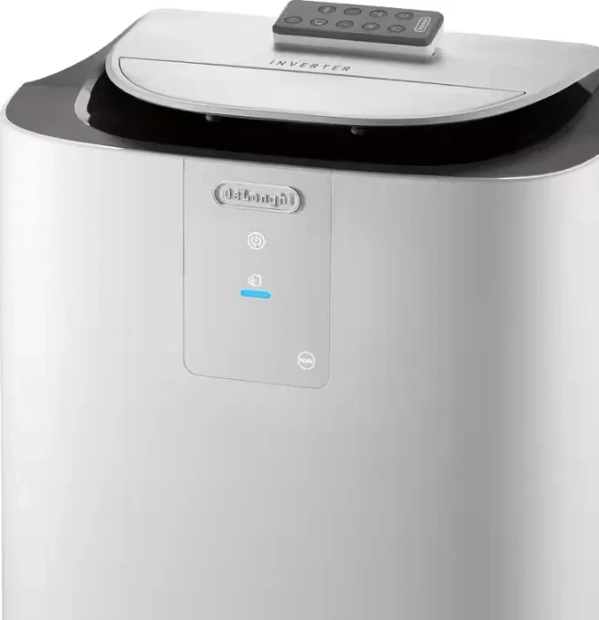 DeLonghi Pinguino PAC AP140i Gentle Jet