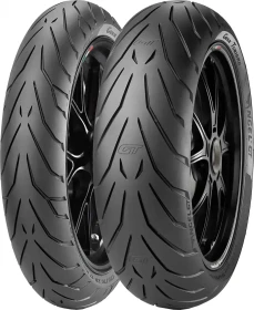 Pirelli Angel GT 120/70 ZR18 59W TL