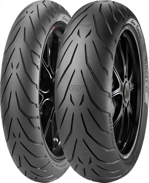 Pirelli Angel GT 120/70 ZR18 59W TL