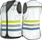 Wowow Lucy Full Reflective Fahrradweste (Damen) Vorschaubild
