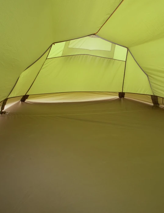 beige tipi tent “Beige” Teepee Kumpel:48 poduszki i kosze na 4,48 M Fiberglas Camping Octave