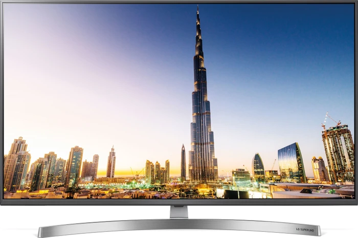 LG 65SK8100LLA