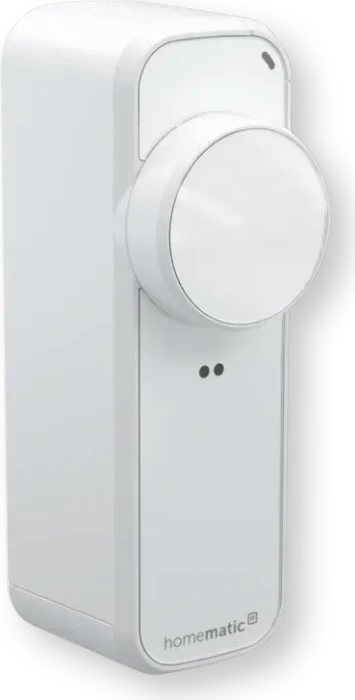eQ-3 HomeMatic IP Türschlossantrieb Pro, weiß