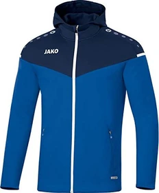 Jako Champ 2.0 Trainingsjacke royal/marine