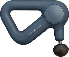 Therabody Theragun Relief Vibrationsmassagegerät navy