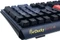 Ducky One 3 Cosmic Blue PBT, LEDs RGB, MX RGB BLUE, USB, DE Vorschaubild
