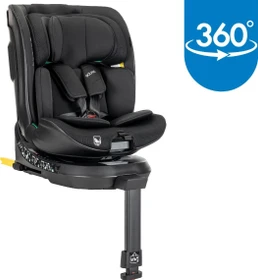 Lorelli Solaris i-Size Isofix schwarz