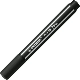 STABILO Pen 68 MAX schwarz