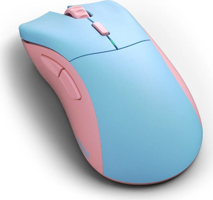 Glorious Model D Pro Wireless, Skyline - Forge, USB
