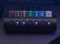 Streamplify Hub CTRL 7 RGB USB-Hub, 7x USB-A 3.0, USB-A 3.0 [Buchse] Vorschaubild