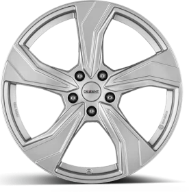 Dezent KB 7.5x18 5/112 ET45.5 (verschiedene Farben)