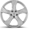 Dezent KB 7.0x17 5/114.3 ET48 (verschiedene Farben) Vorschaubild