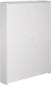 Hager univers Schrank IP44 leer