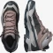 Salomon X Ultra 5 Mid GTX iron/dark navy/gull (Herren) Vorschaubild
