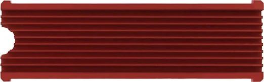 Axagon M2 Kühler für M.2 SSD