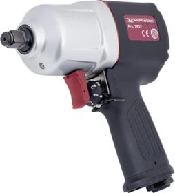 Kraftwerk 1/2" Druckluft-Schlagschrauber