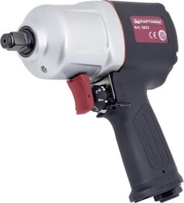 Kraftwerk 1/2" Druckluft-Schlagschrauber