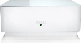 Canton Smart Sub 10 weiß
