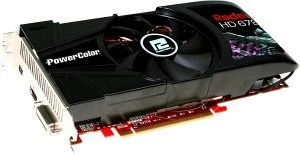 PowerColor Radeon HD 6790, 1GB GDDR5, DVI, HDMI, mDP