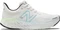 New Balance Fresh Foam X 1080v12 white/bleach blue/green aura (Damen) Vorschaubild