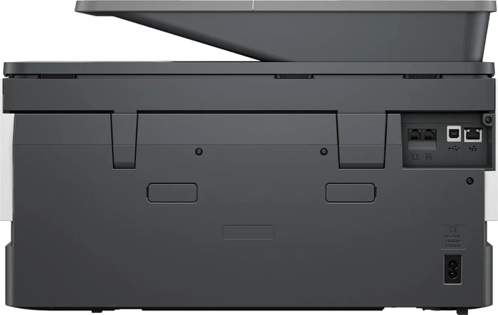 HP OfficeJet Pro 9122e All-in-One, Tinte, mehrfarbig