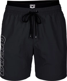 Arena Elastic Band Badeshorts schwarz (Herren)