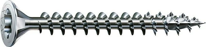 Spax WIROX A9J 4CUT T-STAR plus T20 Universalschraube, 4x20mm, 500 Stück