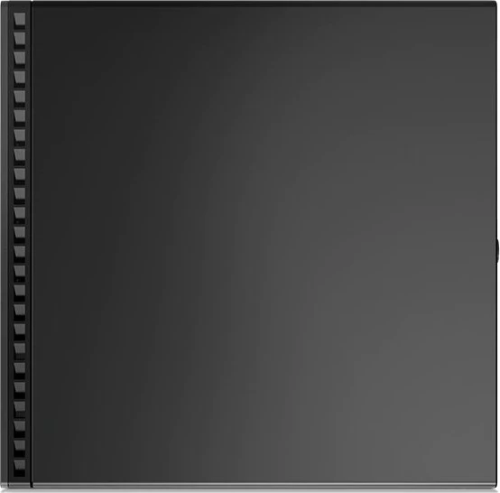 Lenovo ThinkCentre M80q Gen 3 Tiny, Raven Black, Core i5-12500T, 16GB RAM, 512GB SSD, UK